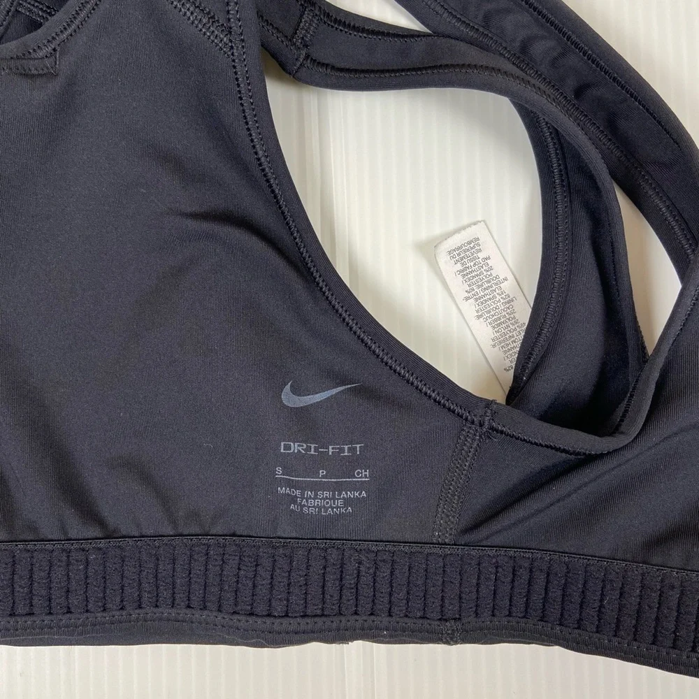 Nike brand size